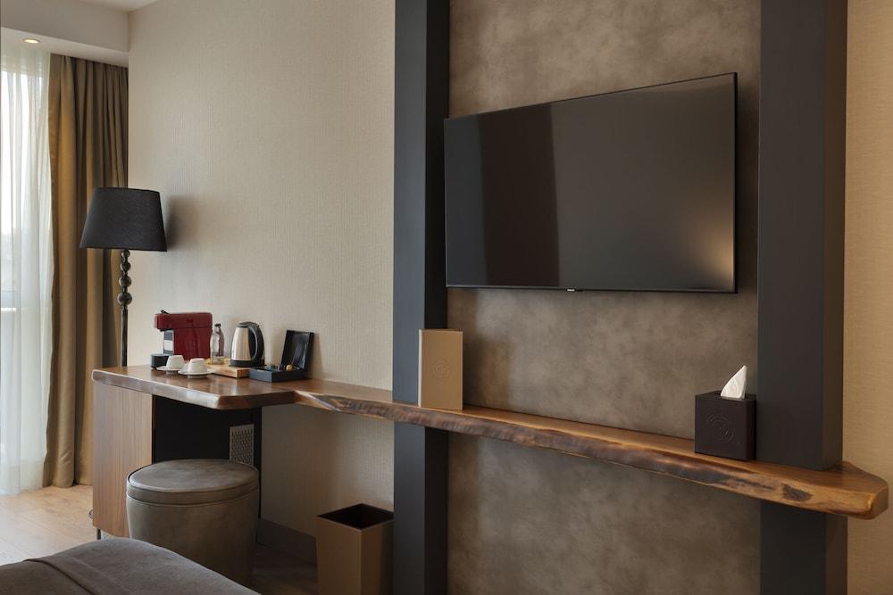 BUEM HOTEL KOSUYOLU — ISTANBUL — fotografie hotel nr. 17