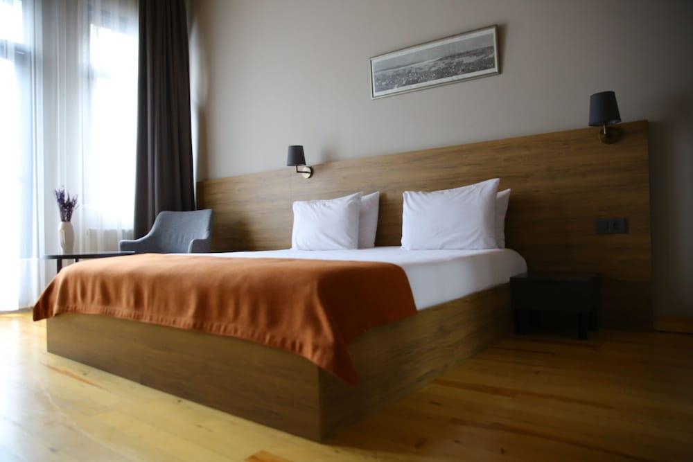 ROCO BEYOGLU ROOMS & COFFEE (ADULTS ONLY) — ISTANBUL — fotografie hotel nr. 20