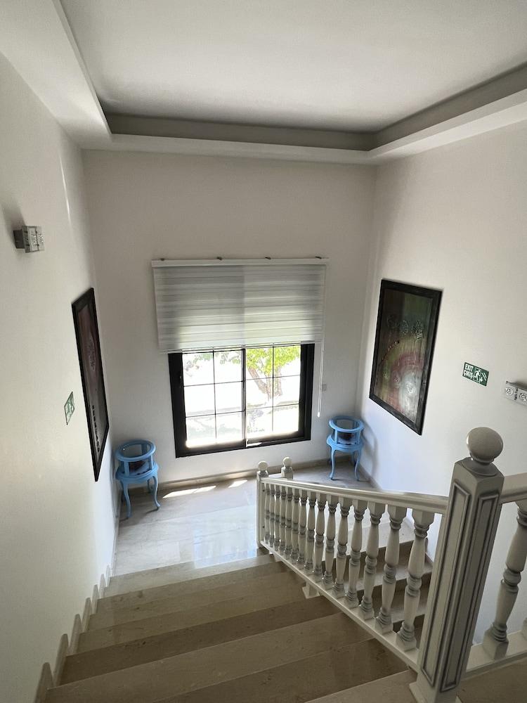 DALYAN RISUS SUITE — CESME — фотография отеля №22
