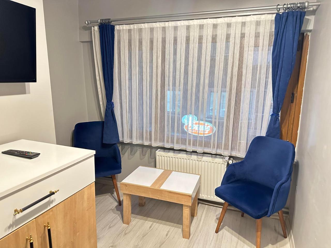 BEYDAGI SUITE — ISTANBUL — фотография отеля №11