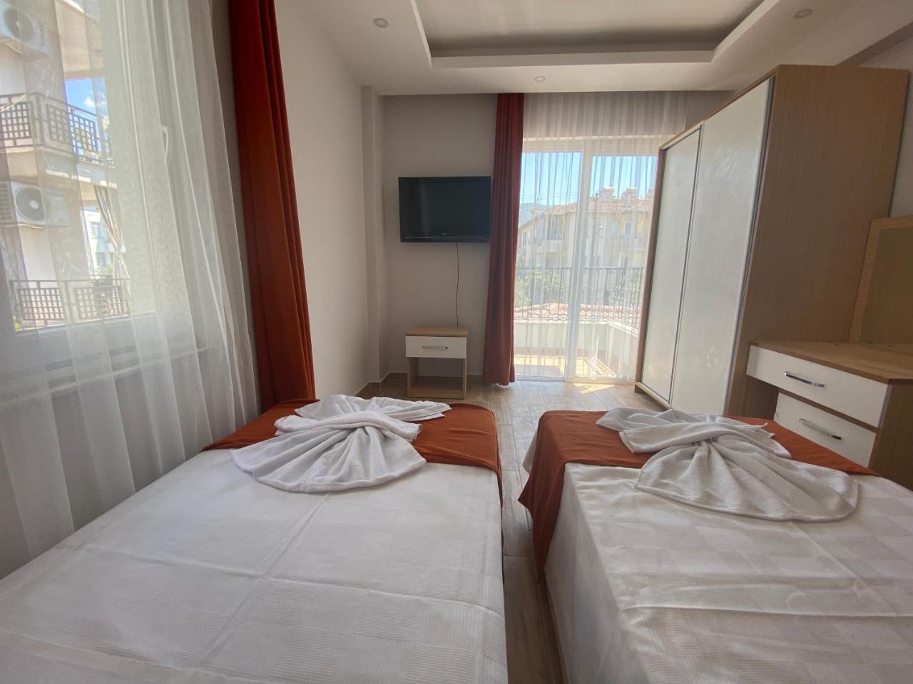 KENT HOTEL — FETHIYE — fotografie hotel nr. 28