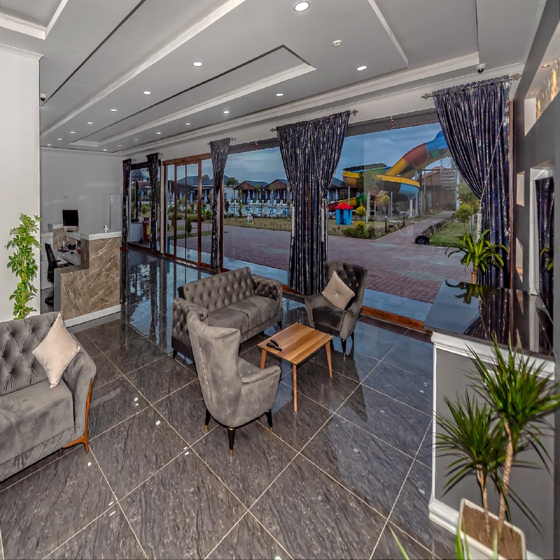 LORD MARINA OTEL — ALANYA — фотография отеля №13