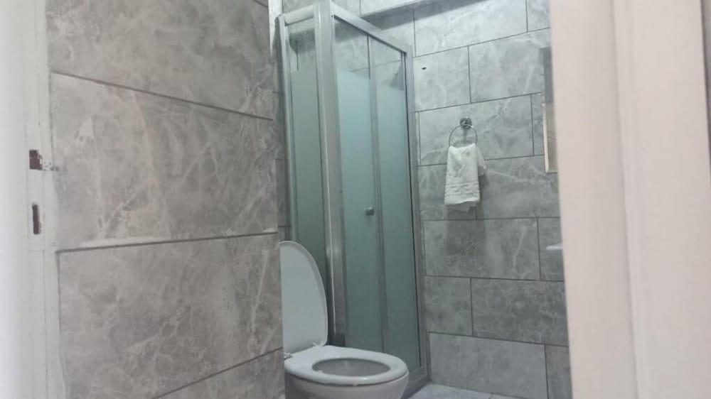 ALPACINO APART HOTEL — ISTANBUL — fotografie hotel nr. 35