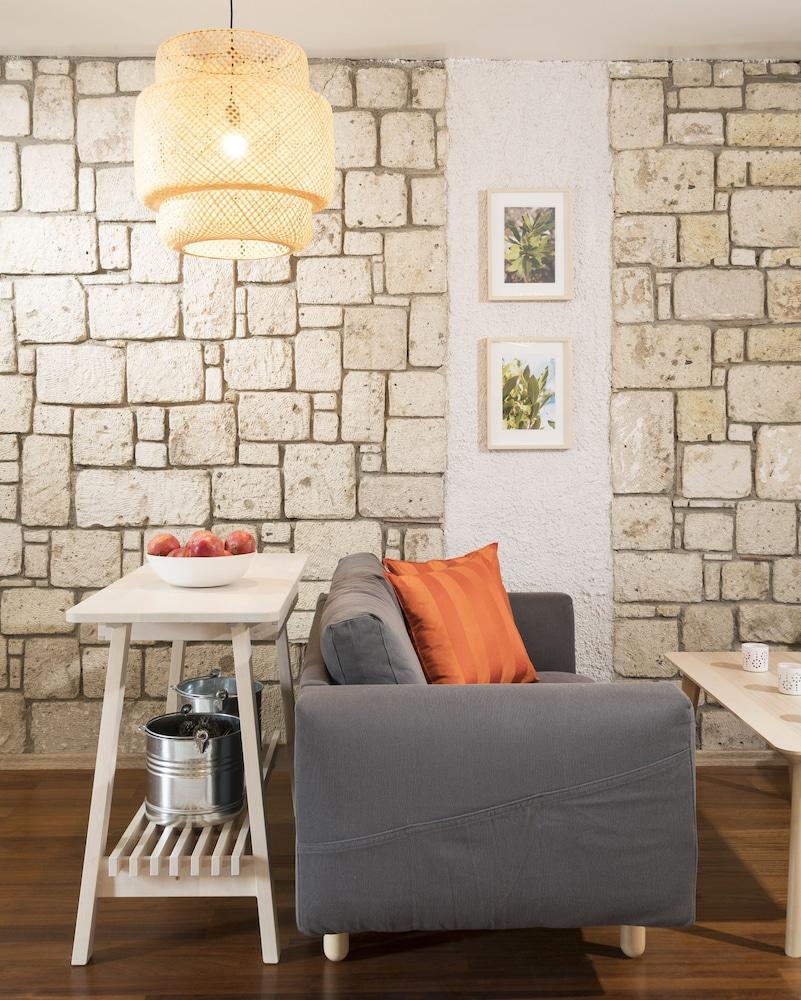 SAFI HOTEL — CESME — фотография отеля №3