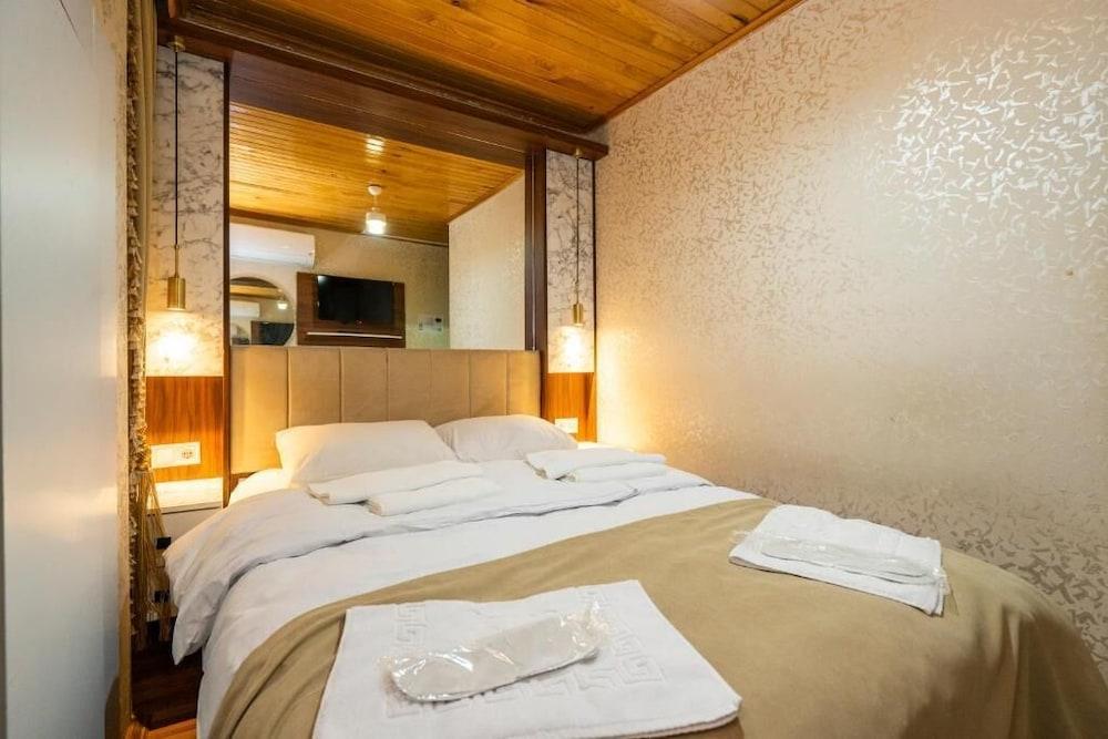CANDY HOTEL (ADULTS ONLY) — ISTANBUL — фотография отеля №12