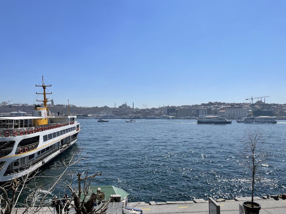 WEINGART PORT HOTEL — ISTANBUL — фотография отеля №38