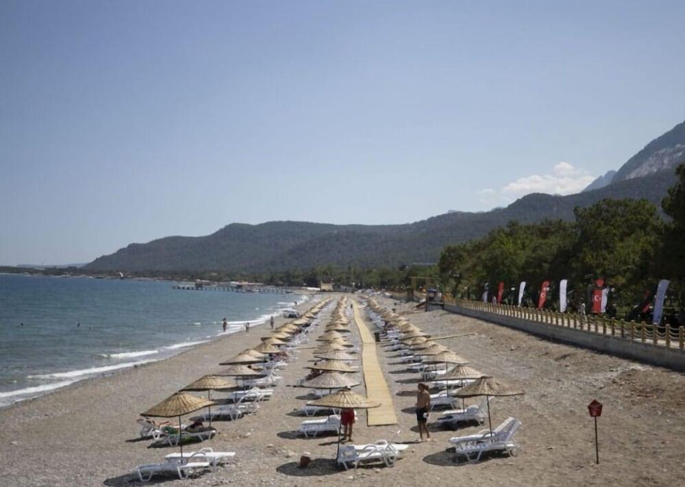 AKASIA RESORT — BELDIBI — фотография отеля №10