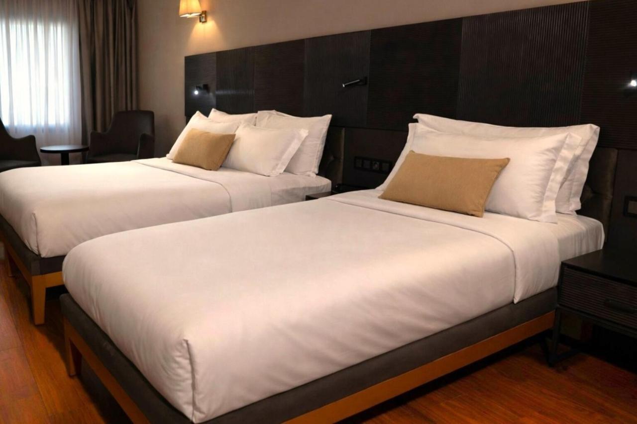 MITTE PORT HOTEL — IZMIR — фотография отеля №32