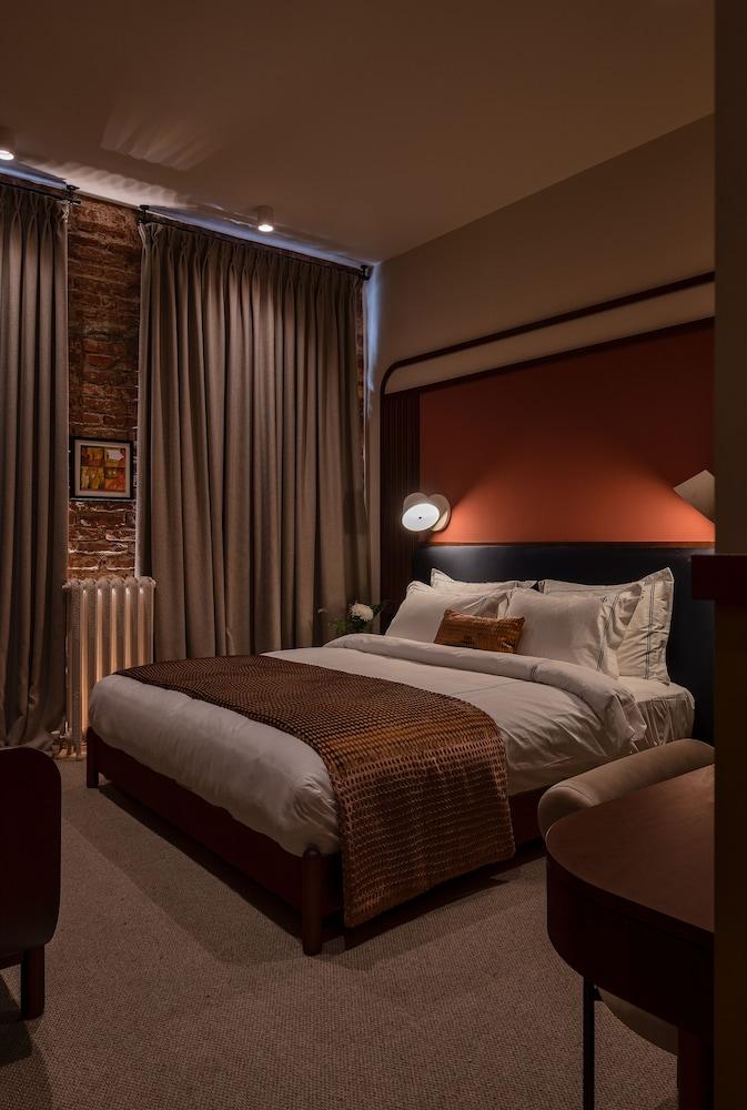 TAKSIM APART MELITA — ISTANBUL — fotografie hotel nr. 7