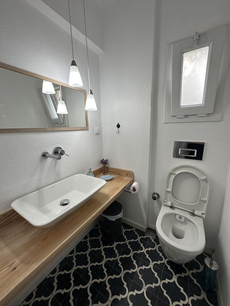 BEYAZ EV PANSIYON (ADULTS ONLY) — SEFERIHISAR — фотография отеля №29