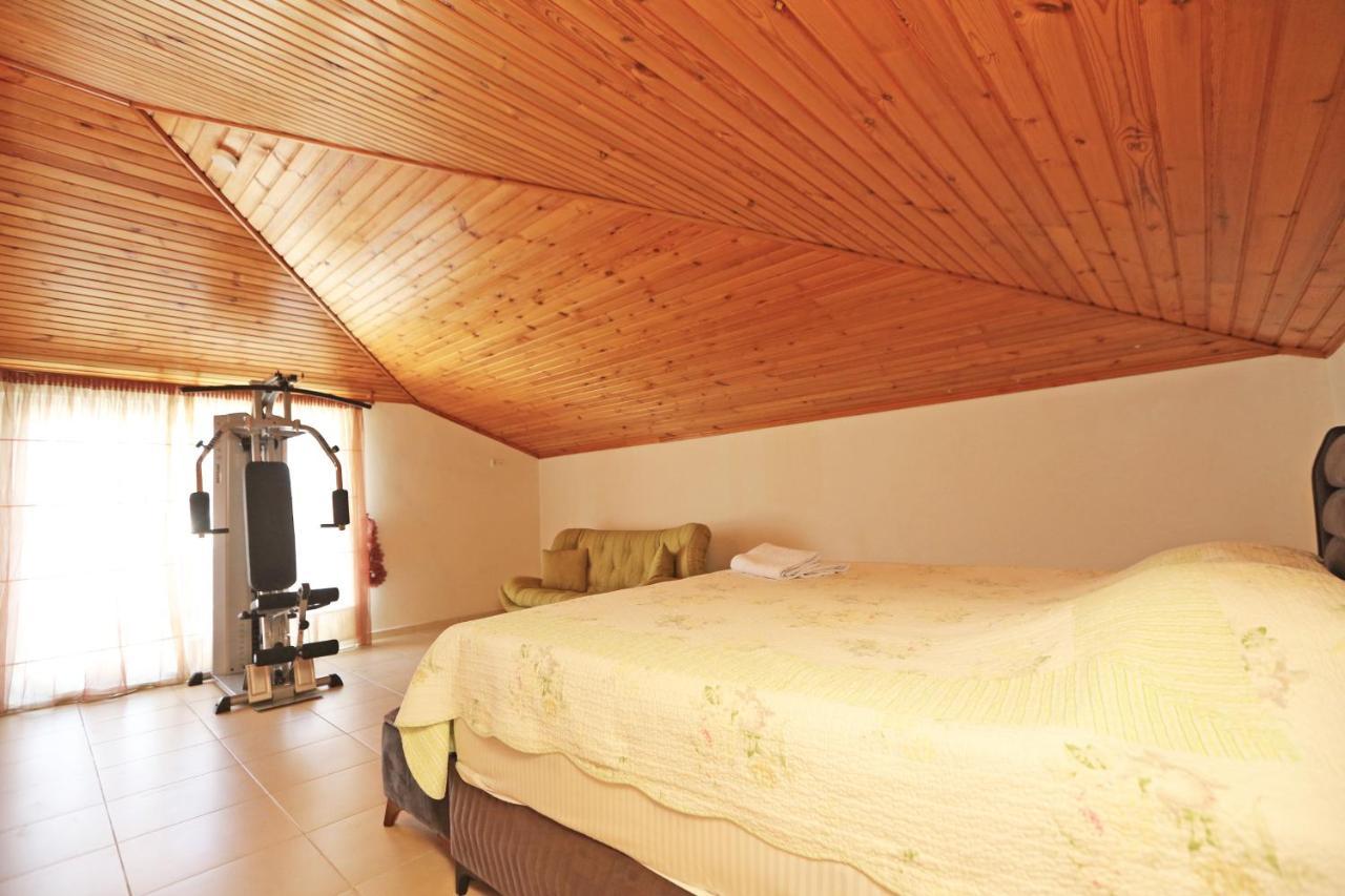PARADISE TOWN VILLA BELMARIA — BELEK — фотография отеля №33