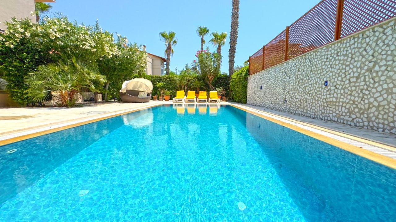PARADISE TOWN VILLA BELDORA — BELEK — fotografie hotel nr. 11
