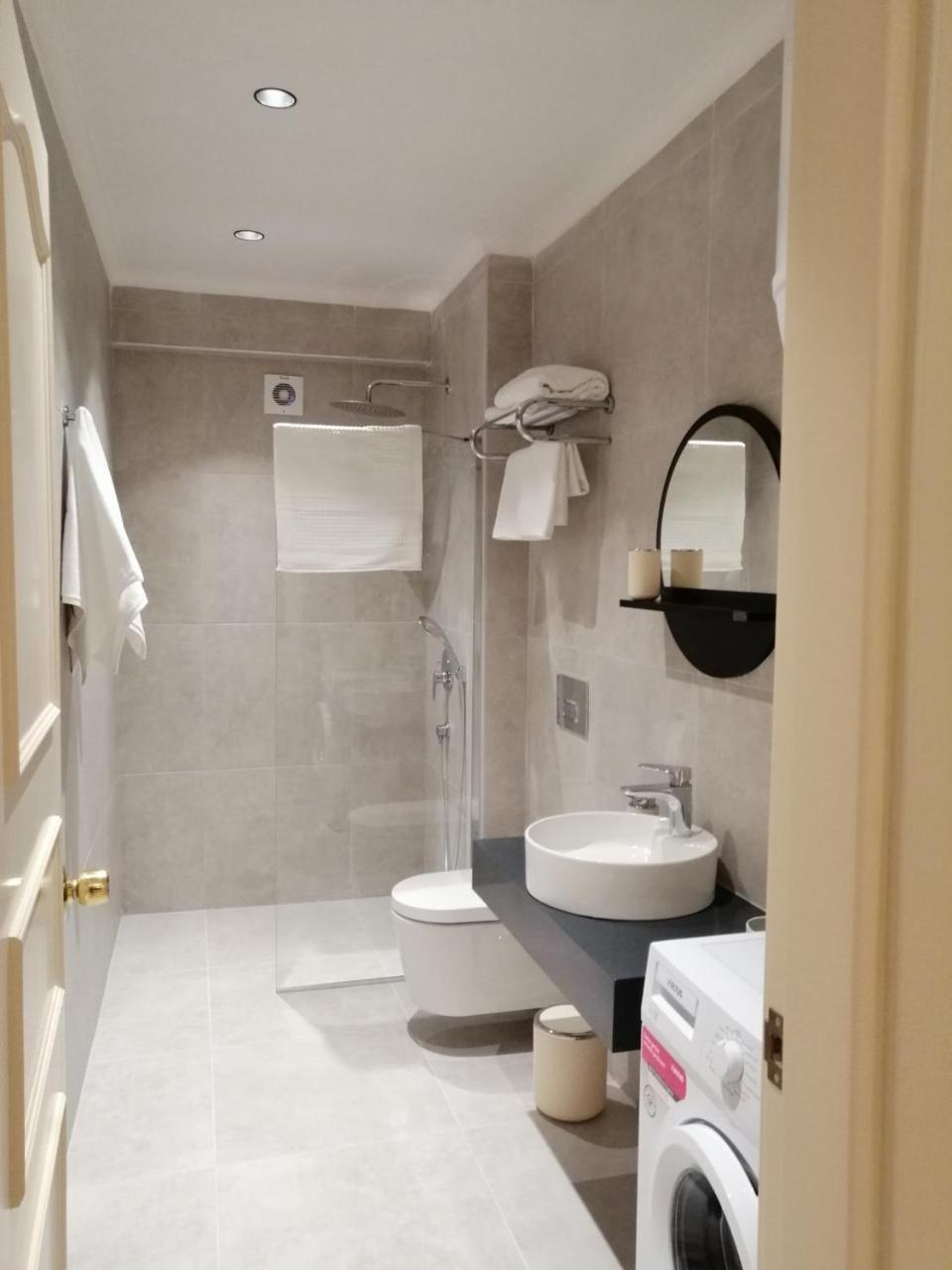 CHANNEL SUITES — FETHIYE — fotografie hotel nr. 27