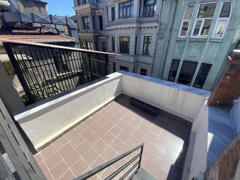 SIVA PERA HOTEL — ISTANBUL — фотография отеля №14