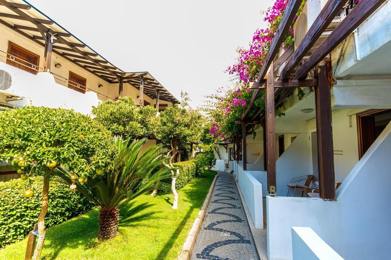 FOREVER CLUB — BODRUM — fotografie hotel nr. 8