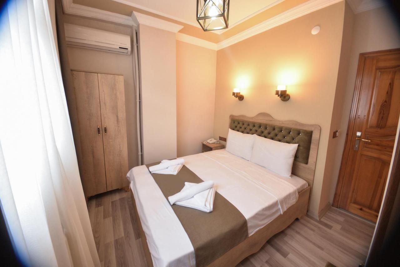 HOTEL ORKIDE — ISTANBUL — fotografie hotel nr. 27