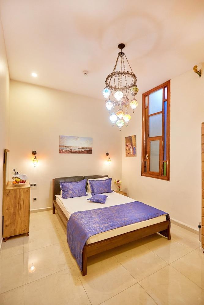 ARDEY HOTEL — ISTANBUL — fotografie hotel nr. 4