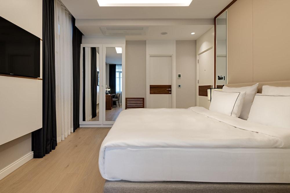 GLEAM COLLECTION HOTEL — ISTANBUL — фотография отеля №10