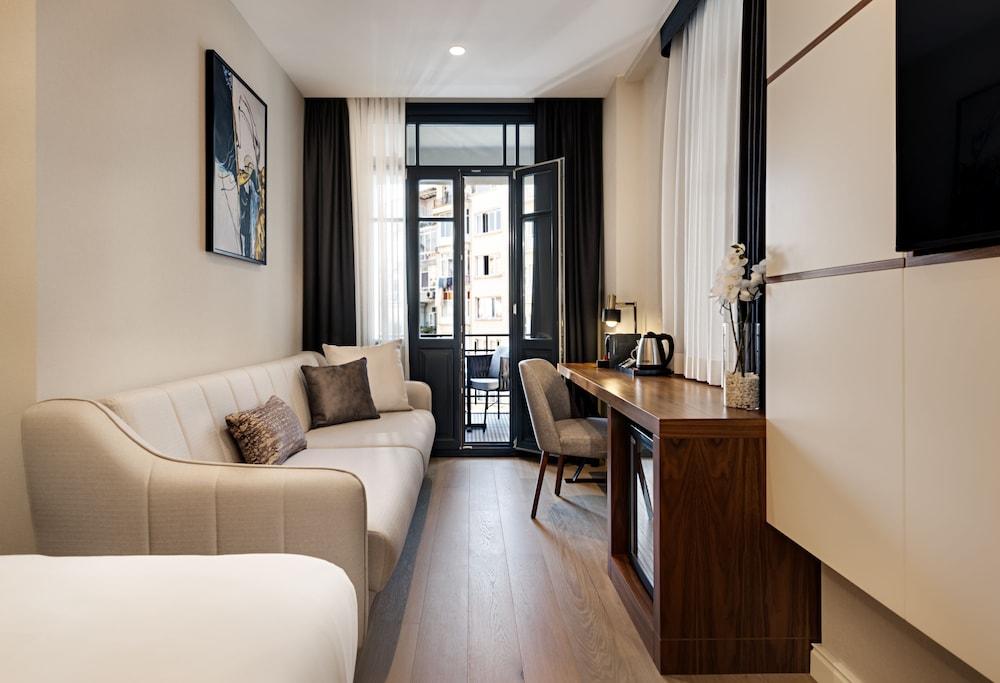GLEAM COLLECTION HOTEL — ISTANBUL — фотография отеля №21
