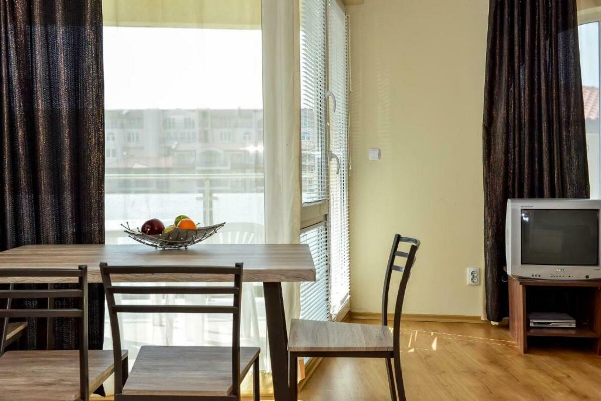 VIVA APARTMENTS — SUNNY BEACH — fotografie hotel nr. 34