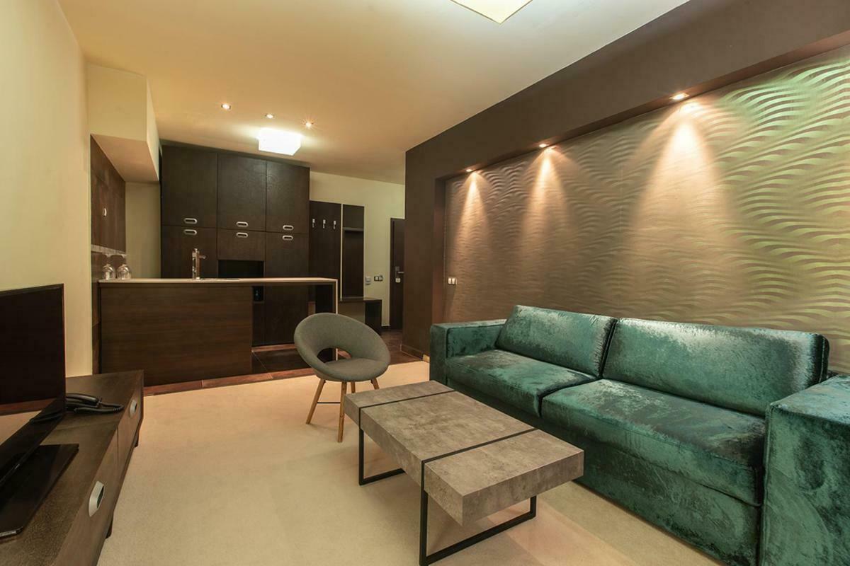 ORES BOUTIQUE HOTEL — BANSKO — фотография отеля №19