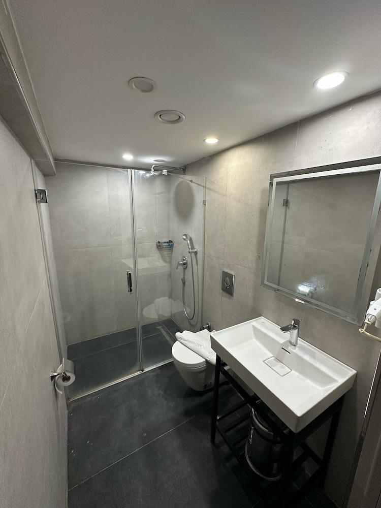 VAMA OTEL TAKSIM — ISTANBUL — фотография отеля №30