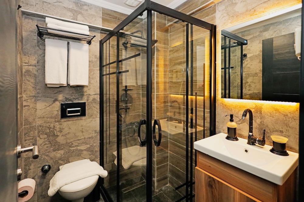 GALATA MASTERPIECE HOTEL — ISTANBUL — fotografie hotel nr. 16