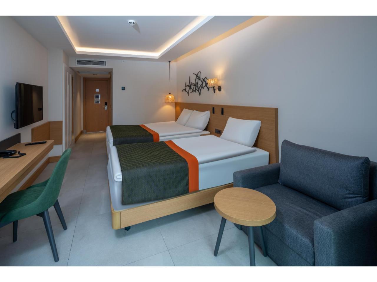 SWANDOR HOTELS & RESORTS KEMER — KIRIS — fotografie hotel nr. 14