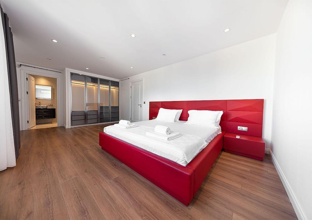 LUXURY SUITES BY NOK ISTANBUL NISANTASI — ISTANBUL — fotografie hotel nr. 10