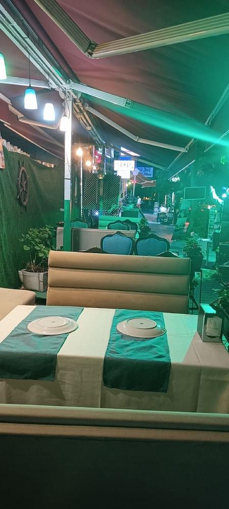 ARMIS HOSTEL (ADULTS ONLY) — ISTANBUL — fotografie hotel nr. 11