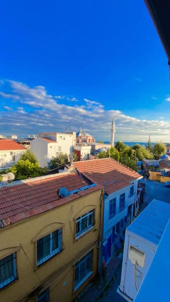 AYKA APART — ISTANBUL — фотография отеля №35