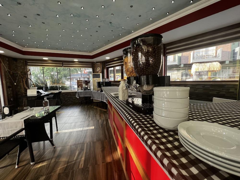 DOLPHIN PARK HOTEL — SARIGERME — фотография отеля №21