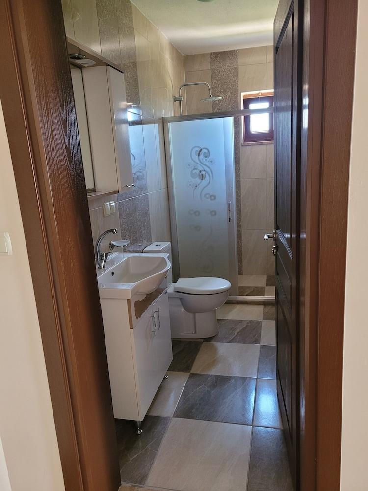 OASIS APART HOTEL — DALYAN — fotografie hotel nr. 17