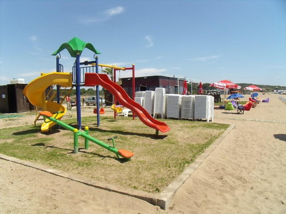 POPULAR 1 BED APART HOME IN CENTRAL SIDE WITH MANY ON SITE AMENITIES FACILITIES — SIDE — фотография отеля №22