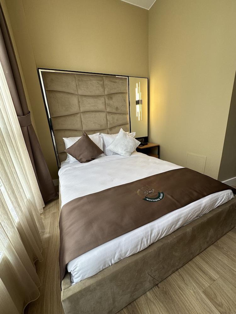 BERFINN HOTEL — ISTANBUL — fotografie hotel nr. 4