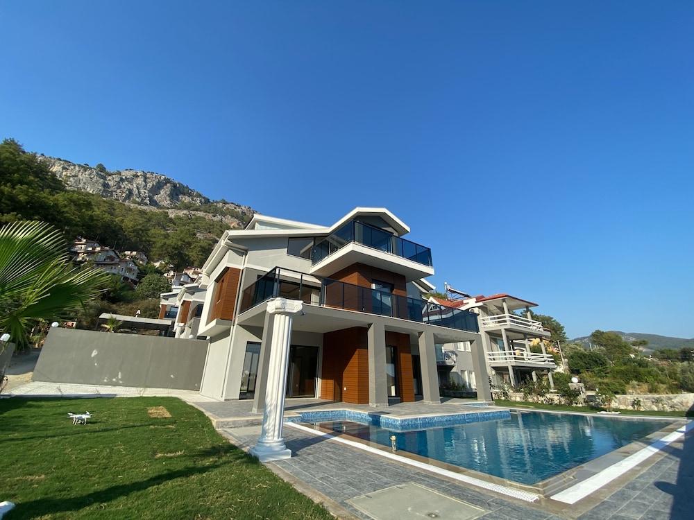 GOCEK MARIN B VILLA — GOCEK — fotografie hotel nr. 28
