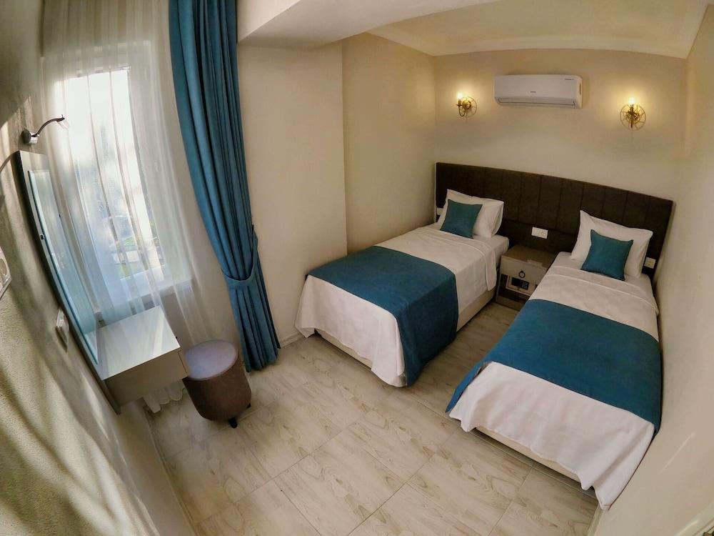 MIRALYA HOMES — FETHIYE — фотография отеля №12
