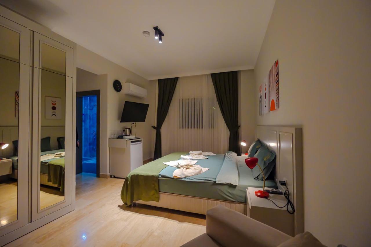 EDEN NEST EXCLUSIVE — BELEK — фотография отеля №15