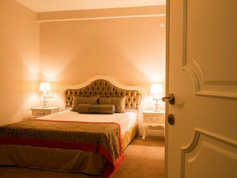 DAPHNE RESIDENCE — FETHIYE — fotografie hotel nr. 3