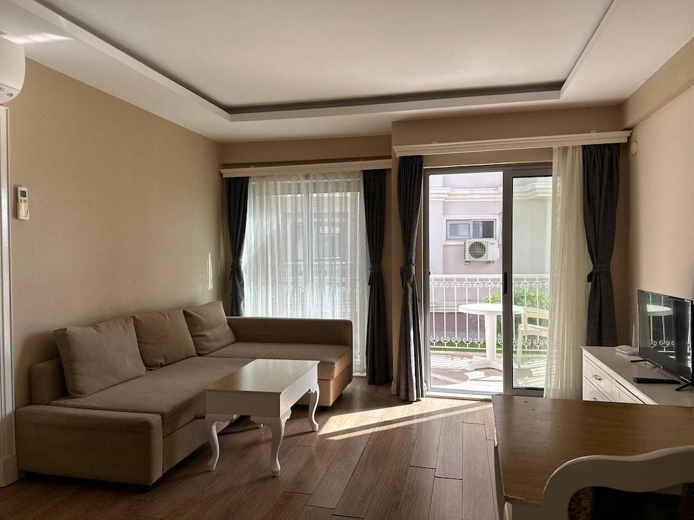 DAPHNE RESIDENCE — FETHIYE — fotografie hotel nr. 19