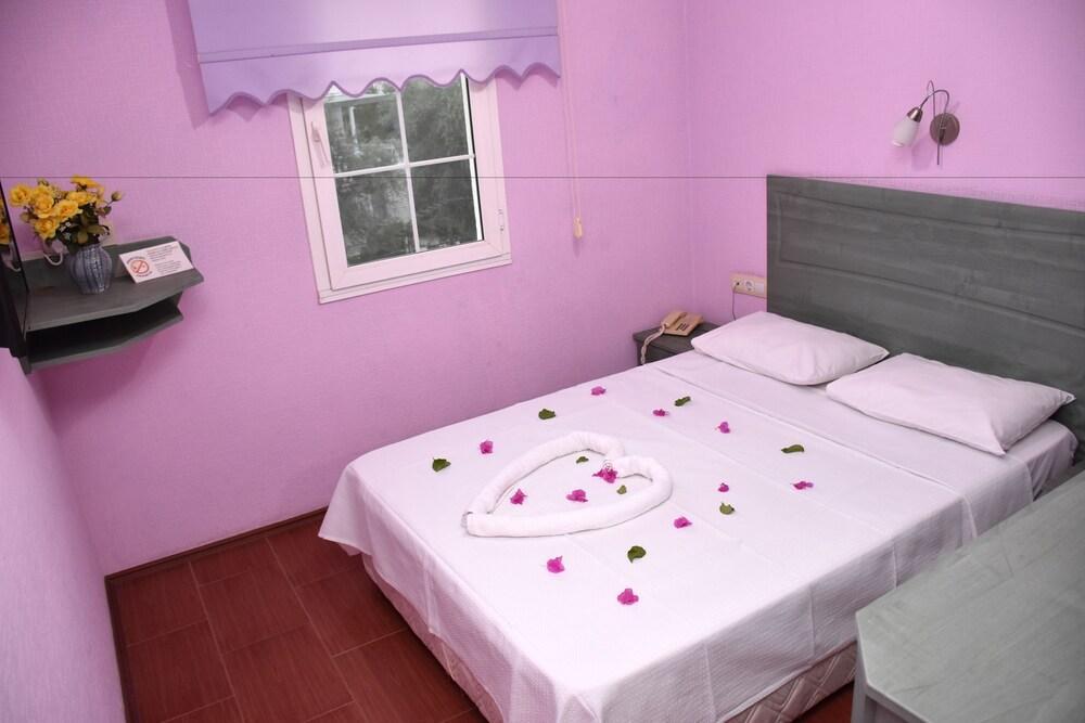 SECKIN BEST — BODRUM — фотография отеля №34