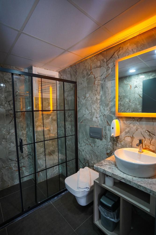 TALLES LOFT HOTEL — IZMIR — фотография отеля №18