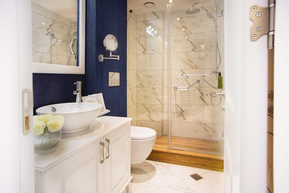 ASTAN HOTEL TAKSIM — ISTANBUL — fotografie hotel nr. 25