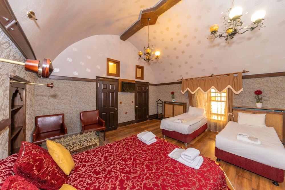 STONE HOTEL ISTANBUL — ISTANBUL — фотография отеля №20