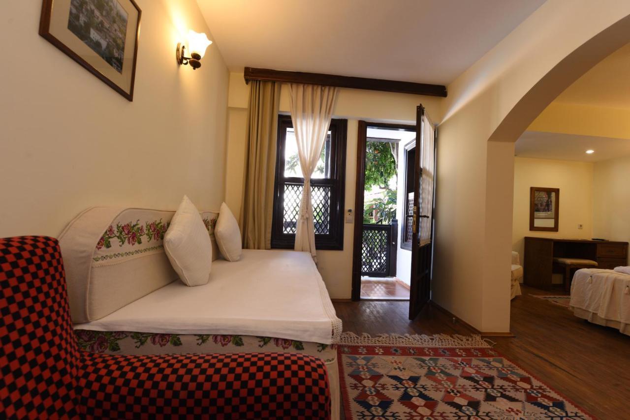 VILLA KONAK — KUSADASI — fotografie hotel nr. 28