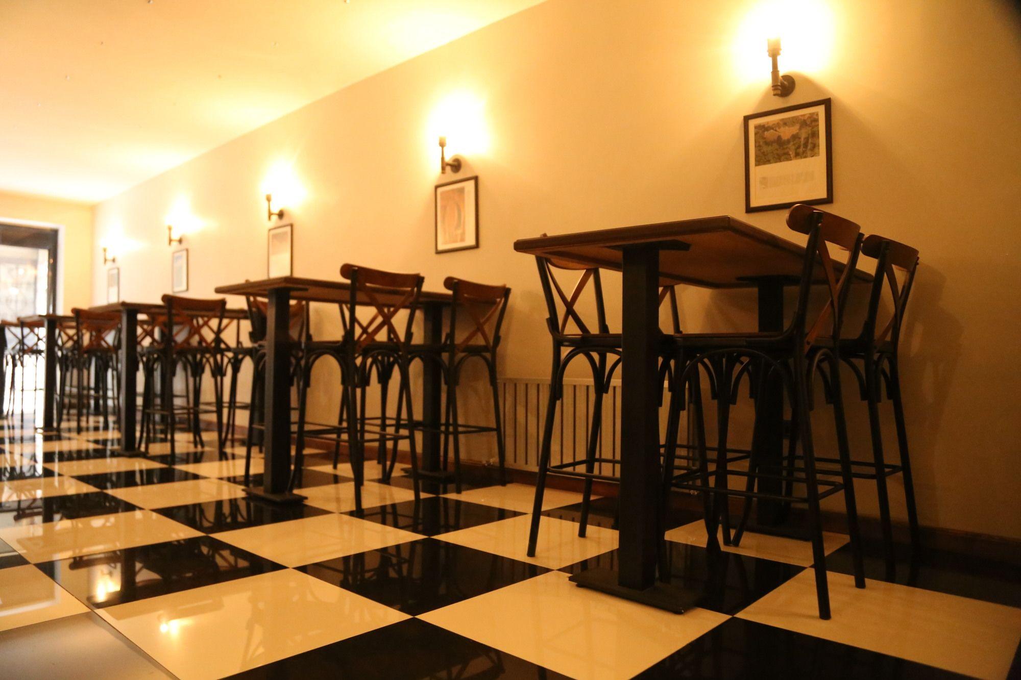 HANCHI HOSTEL — ISTANBUL — фотография отеля №31