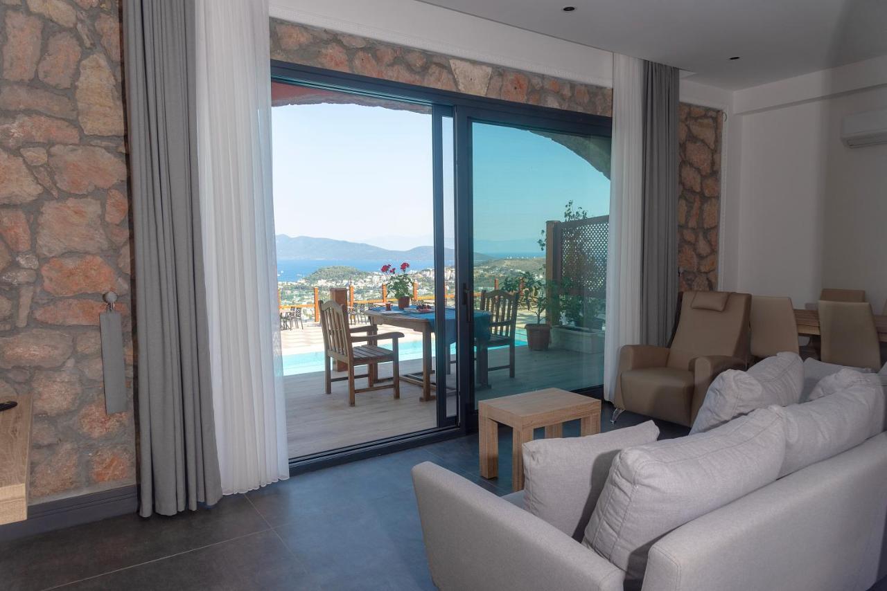 BODRUM AKKARTAL PANORAMIC KONAKLAMA TESISI — BODRUM — fotografie hotel nr. 24