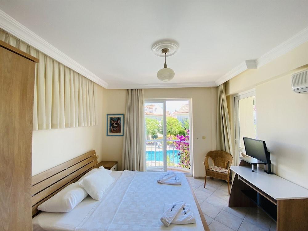 SUNSET BEACH CLUB LEBRENTALS — FETHIYE — фотография отеля №31