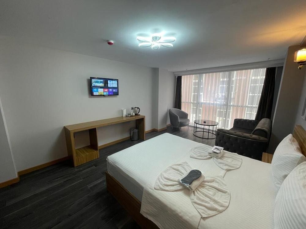WAVES HOTEL — ISTANBUL — fotografie hotel nr. 17