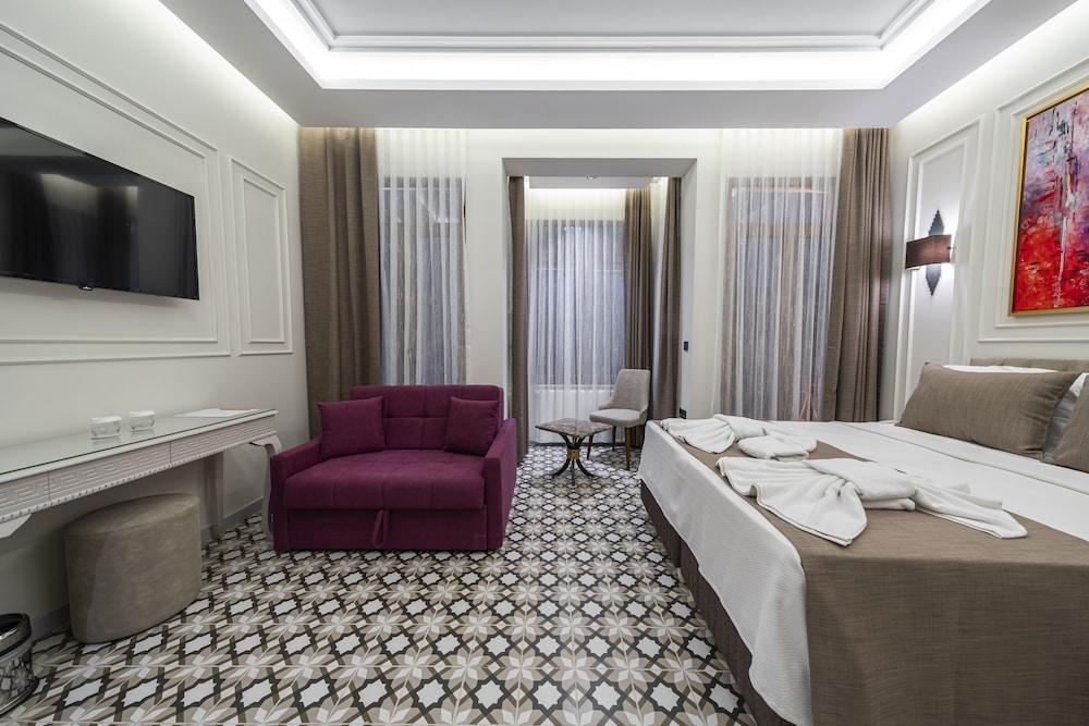 PERA LUNA PREMIUM — ISTANBUL — fotografie hotel nr. 5